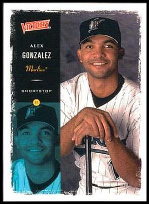 177 Alex Gonzalez